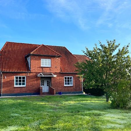 Zimmer 4 Bullendorf Exteriör bild